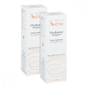 Set Avene Hydrance reichhaltig Feuchtigkeitscreme