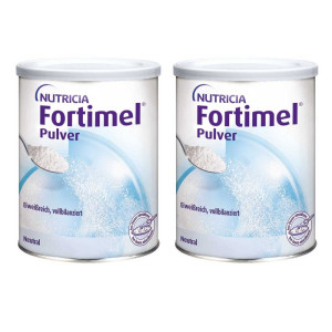 Fortimel Pulver Neutral