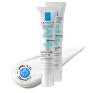La Roche Posay Roche-posay Effaclar Duo+m Creme