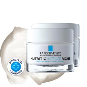 La Roche Posay Roche-posay Nutritic Intense Creme Reichhaltig