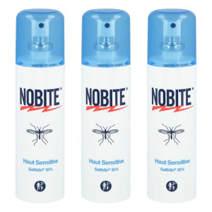 Nobite Haut Sensitive Sprühflasche