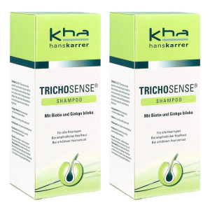 Trichosense Shampoo
