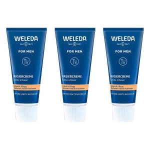 Weleda For Men Rasiercreme