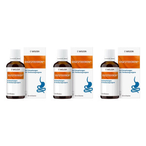 Weleda Digestodoron Dilution