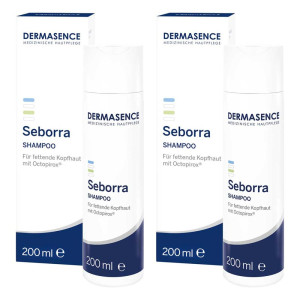 Dermasence Seborra Shampoo