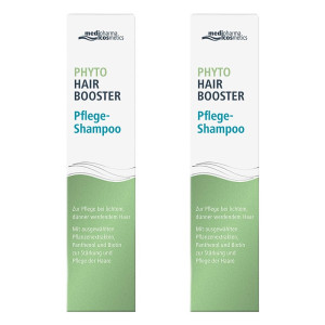Phyto Hair Booster Pflege-Shampoo