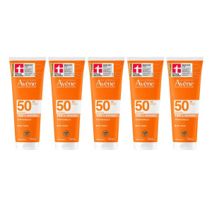 Avene Sonnenmilch Spf 50