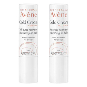 Avene Cold Cream Nutrition Lippenpflegestift