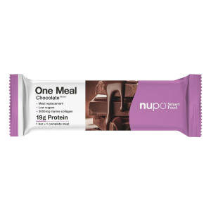 Nupo One Meal Bar Chocolate