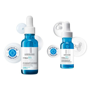 La Roche Posay Hyalu B5 Suractivated Serum + Augenserum
