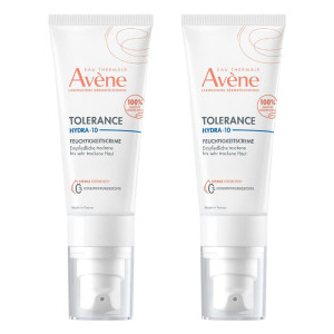 Avene Tolerance Hydra-10 Feuchtigkeitscreme