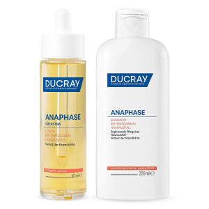 Anaphase Creastim Lotion 60 ml + Anaphase Begleitshampoo 200 ml