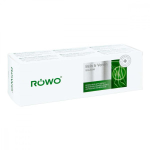 Röwo Bein & Venenbalsam