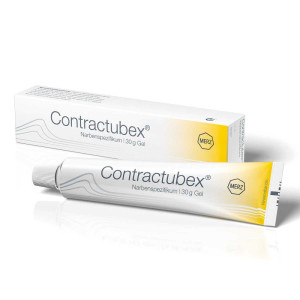 Contractubex Gel