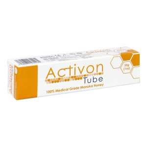 Activon Tube medizinischer Honig