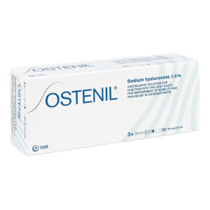 Ostenil 20 mg Fertigspritzen