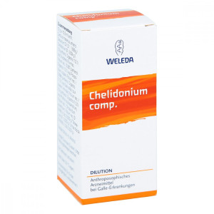 Chelidonium Comp.dilution