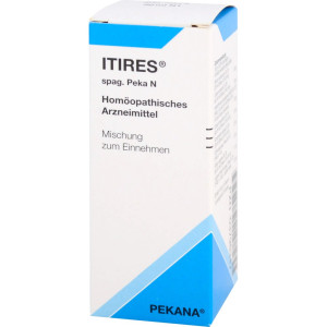Itires spag. Peka N Tropfen