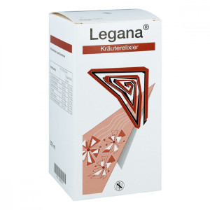 NESTMANN Legana Kräuterelixier