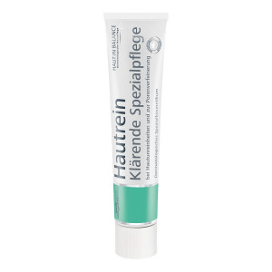 Medipharma Cosmetics Haut In Balance Hautrein Klärende Spezialpfl. Cr.