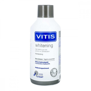 Vitis whitening Mundspülung