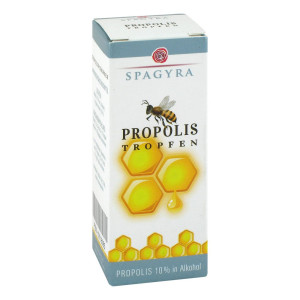 Propolis Tropfen