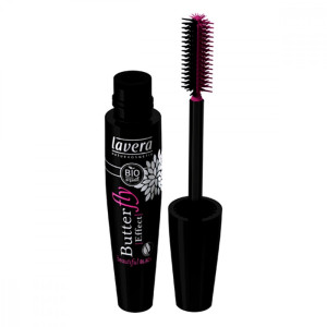 Lavera Mascara-beautiful Black Butterfly effect