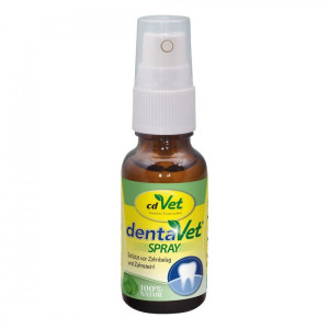 Dentavet Spray veterinär