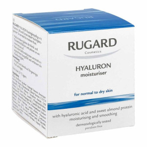 Rugard Hyaluron Feuchtigkeitspflege