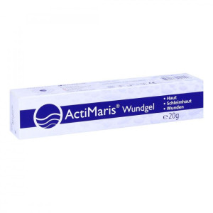 Actimaris Wundgel