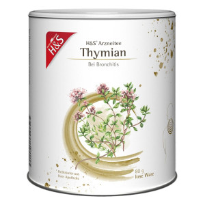H&S Thymian (loser Tee)