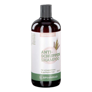 Anti Schuppen Shampoo