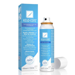 Kelo-Cote Narbenspray