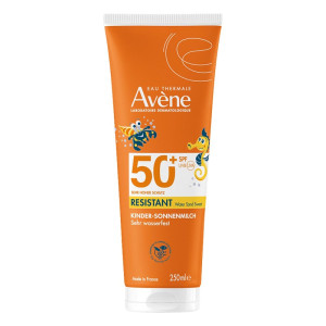Avene Avène Kinder Sonnenmilch SPF 50+