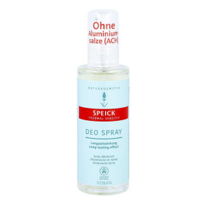 Speick Thermal sensitiv Deo Spray