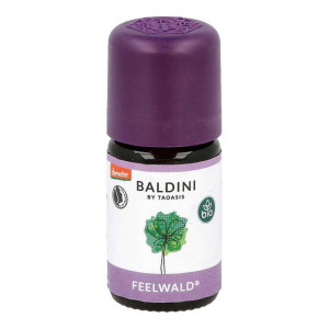 Taoasis Baldini Feelmeer Bio demeter öl