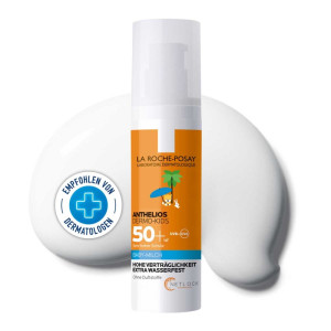 La Roche Posay Anthelios Dermo-Kids Baby Milch LSF 50+