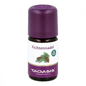 Taoasis Fichtennadel öl Bio