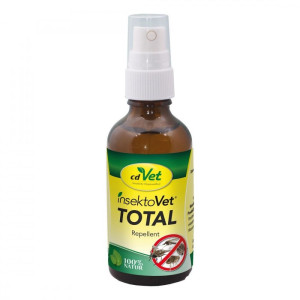 Insektovet Total Spray veterinär