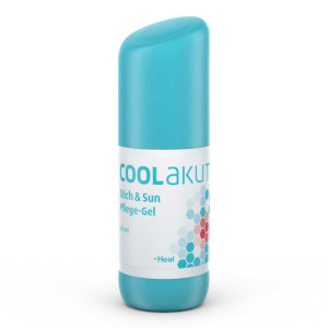 Coolakut Stich & Sun Pflege-Gel