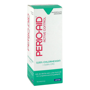 Perio Aid Active Control Mundspülung