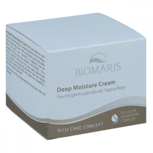 Biomaris deep moisture cream