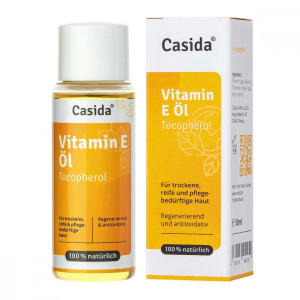 Diamant Vitamin E öl Tocopherol natürlich