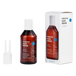 Thiocyn Haarserum Männer bei Haarausfall*