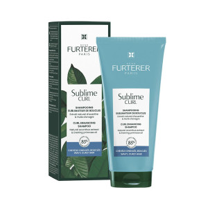 René Furterer Furterer SUBLIME CURL Locken-Shampoo