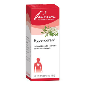Pascoe Hypercoran Tropfen