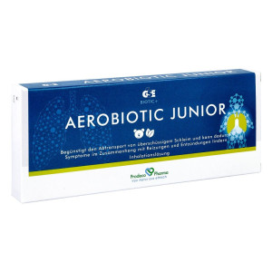 GSE Aerobiotic Junior