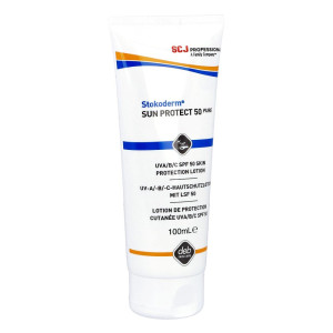 Stokoderm Sun Protect 50 Pure Creme