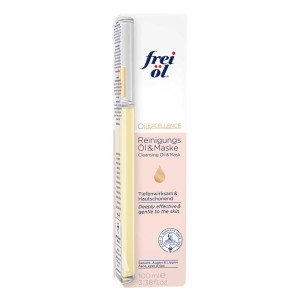 Frei öl Reinigungsöl & Maske