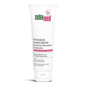 Sebamed Intensive Handcreme Panthenol-complex